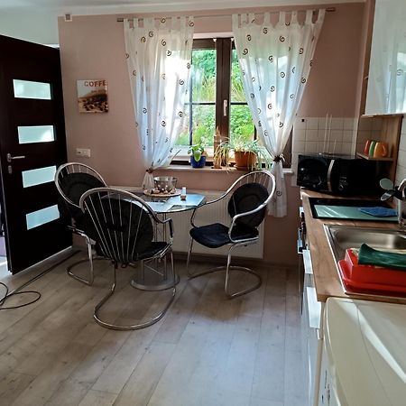 Ferienwohnung Athena بيرنا المظهر الخارجي الصورة