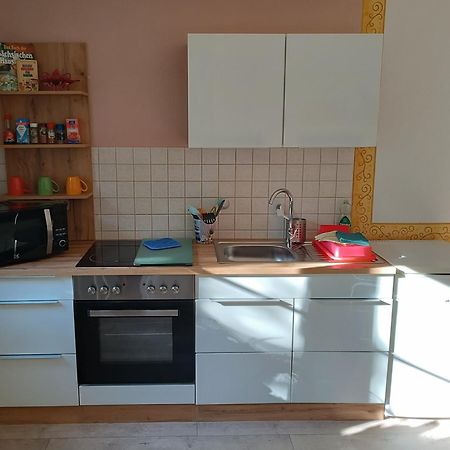 Ferienwohnung Athena بيرنا المظهر الخارجي الصورة