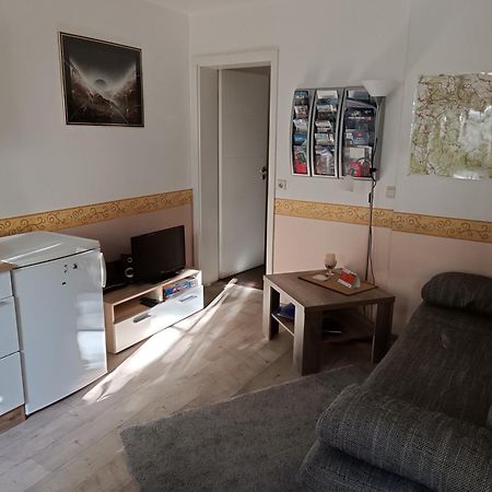 Ferienwohnung Athena بيرنا المظهر الخارجي الصورة