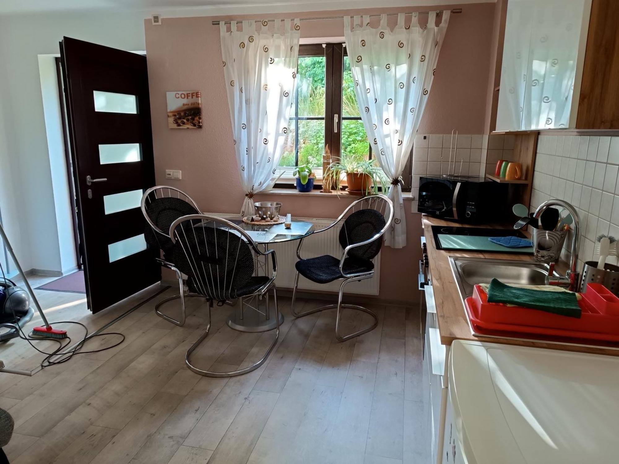 Ferienwohnung Athena بيرنا المظهر الخارجي الصورة