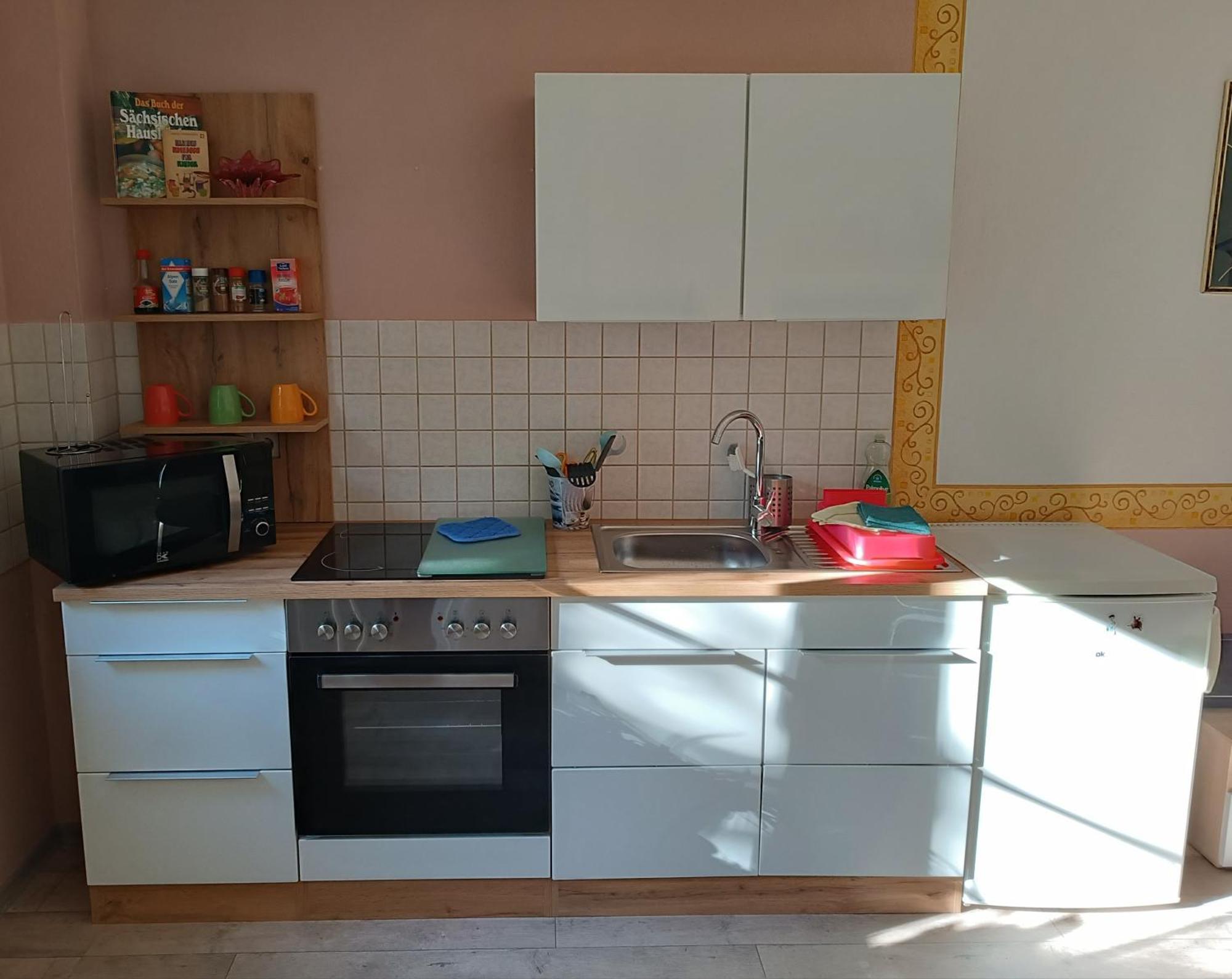 Ferienwohnung Athena بيرنا المظهر الخارجي الصورة