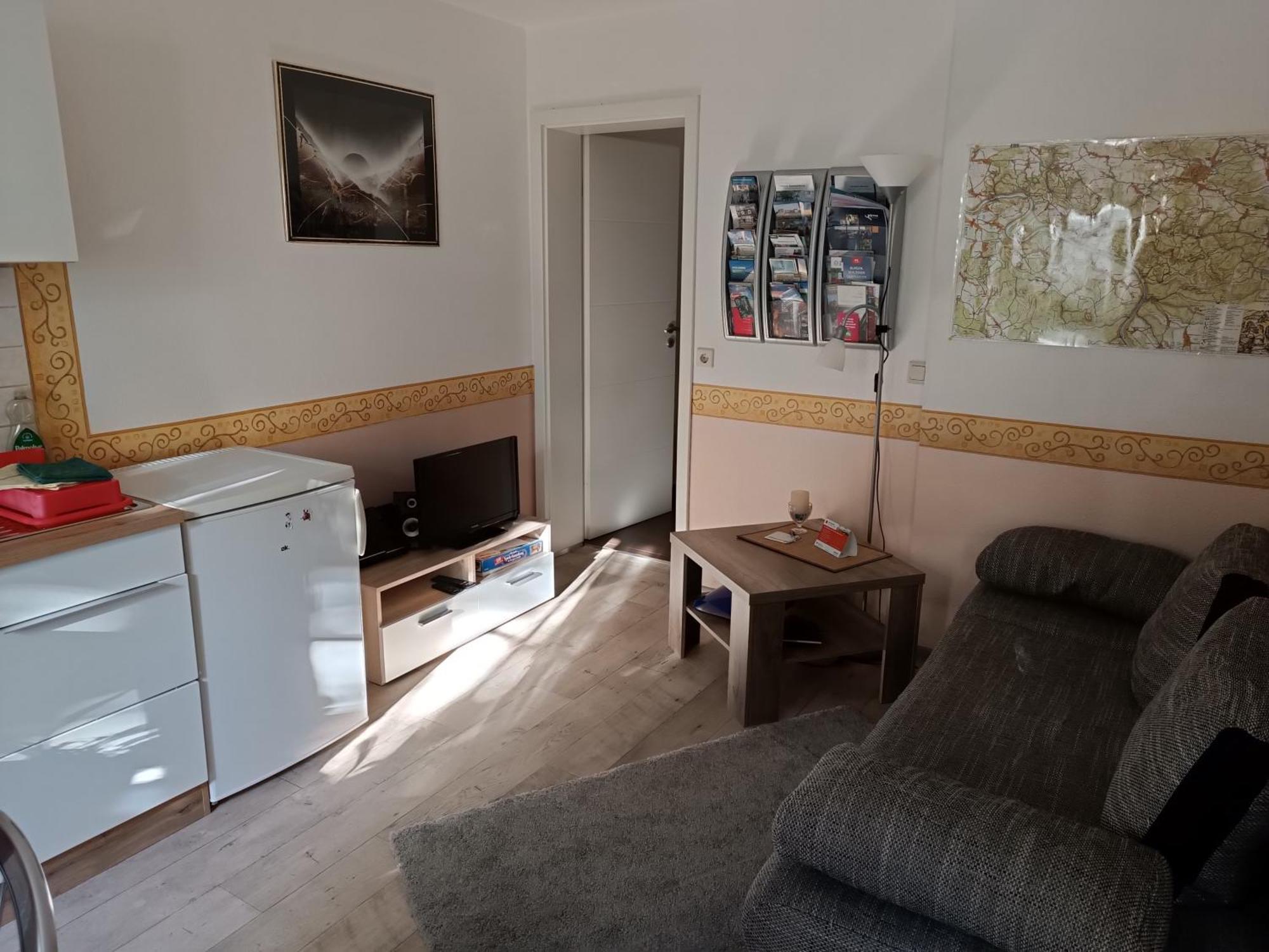 Ferienwohnung Athena بيرنا المظهر الخارجي الصورة