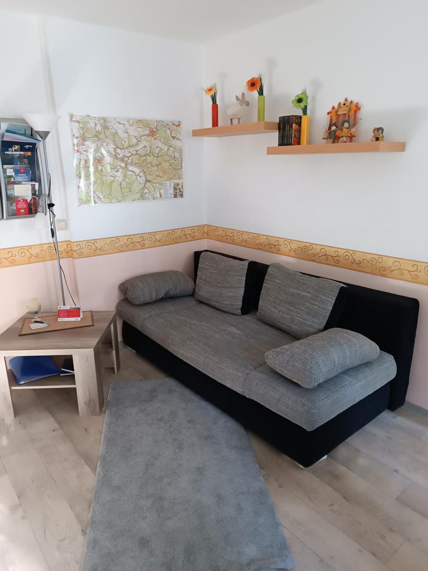 Ferienwohnung Athena بيرنا المظهر الخارجي الصورة